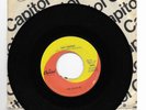 BEATLES-CAPITOL 5555 RARE SUBSIDIARY LABEL 45RPM DAY TRIPPER/WE CAN WORK IT OUT
