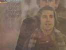 Bridge Over Troubled Water [Half Speed Mastered LP] Simon & Garfunkel