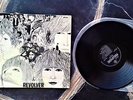 THE BEATLES - REVOLVER LP (RARE SOUTH AFRICA PRESS PMCJ 7009)