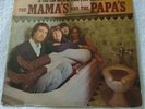 The Mama's and the Papa's LP 