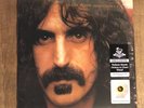 Frank Zappa Apostrophe Ltd #/500 Yellow Snow