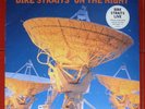 VERY RARE DIRE STRAITS DOUBLE VINYL RECORD 2LP 'ON THE NIGHT' LIVE (1993) MINT