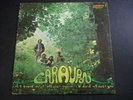 CARAVAN IF I COULD DO IT ALL OVER AGAIN I'D DO IT ALL OVER YOU LP RECORD ORIGINA