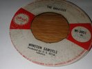 Winston Samuels , The Greatest , Freddie And Fitzie , Truth Hurts , 7 