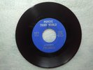 BOBBY SARKIE - BETTER WORLD/ VERSION/ RARE POPEYE THIRD WORLD ROOTS 45 KILLER