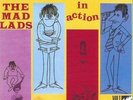 `Mad Lads, The`-In Action  VINYL LP NEW