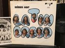THE LATIN BREED / MINUS ONE Latin Funk Soul PROMO PICTURE GCPLP 111 EX vinyl