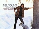 NEIL YOUNG EVERYBODY KNOWS THIS IS NOWHERE NEW 180G ANALOG MASTERED LP IN STOCK