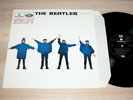 THE BEATLES LP - HELP  / PCS 3071 PRESS FROM BLUE BC13 BOX in MINT UNPLAYED
