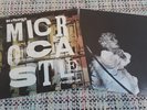 Deerhunter - Microcastle & Halcyon Digest 2 LPs (Vinyl) OG White Vinyl