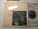 ROLLING STONES BEGGARS BANQUET UK ORIGINAL EXPORT JAPAN FFRR LONDON DECCA FLEXI