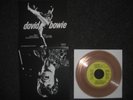 David Bowie - Space Oddity - RARE 4 Track EP (Colour Vinyl) (USA Promo Copy)