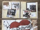 Babyshambles Vinyl 12 Inch Gatefold Limited Edition Down In Albion Pete Doherty