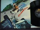 LP  GRAND PRIX  BOF OST MAURICE JARRE  yves montand francoise hardy
