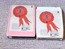 HISTORY of FAIRPORT CONVENTION 1st UK 2LP 8 TRACK STEREO CASSETTE CARTRIDGE 1972
