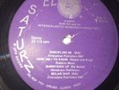 Sun Ra - Discipline 99 - Rare Original White Sleeve Jazz Funk SATURN LP