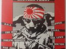 EASTERN FRONT 1ST ORIG PRESS VINYL LP THE OFFS D.O.A. FLIPPER T.S.O.L. PUNK 1982