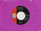 TRAFFIC  Empty Pages / Stranger To Himself  rare 45 from 1970  STEVE WINWOOD