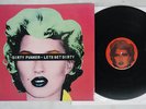 DIRTY FUNKER LET'S GET DIRTY SPIRIT DF 006 UK BANKSY SUPER RARE VINYL 12