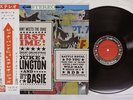 DUKE ELLINGTON,COUNT BASIE FIRST TIME COLUMBIA YS 212 Japan OBI 6EYE VINYL LP