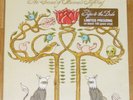 THE SOUND OF ANIMALS FIGHTING Tiger & Duke LP 180 GRAM VINYL /300 circa survive
