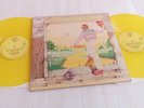 Elton John - Goodbye Yellow Brick Rd - UK 1973 Limited Edition yellow vinyl LP