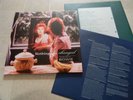 DAVID BOWIE - 'NOTHING HAS CHANGED'  2LP  Heavy Vinyl  RARE & MINT