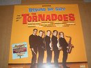 BEST OF THE TORNADOES BEYOND SURF LP COLOR VINYL RSD NEW RECORD STORE DAY 2016