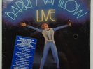 192B	Barry Manilow	Live (2)	(AL 8500)	US 2LP in FOC + Hype Sticker *SEALED*