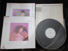 Kate Bush Hounds of Love Japan Promo Label Vinyl LP with OBI in 1985 PROG