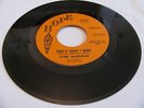 SYNG McGOWAN - THAT'S WHAT I WANT / PEGGY DID - HOPE