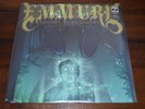 Emmure - Goodbye To The Gallows - Vinyl record LP Brand NEW OOP SEALED