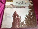 Sealed Classical LP Box Set : Smetana   Ma Vlast   Symphonic Poem Cycle   London