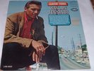 SEALED Waylon Jennings Leavin’ Town LP Vinyl Record 1st US Mono Pressing 1966