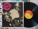 Magic Slim & The Teardrops LP Grand Slam 1982 Blues VG+/M-