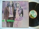 McDONALD AND GILES RARE 1970 U.K. PROGMONSTER LP GER ISLAND KING CRIMSON WINWOOD