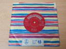The Beatles/Love Me Do/1962 Parlophone 7