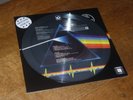 Pink Floyd ?– The Dark Side Of The Moon rare picture disc limt edit .