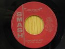 Downliners Sect 45 Little Egypt / Sect Appeal - Smash VG+