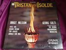 Sealed Classical 6 LP Box Set : Wagner   Tristan und Isolde   Nilsson   Solti