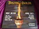 Sealed Classical 6 LP Box Set : Wagner   Tristan und Isolde   Solti   Nilsson