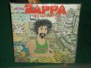 Frank Zappa Leatherette dbl LP NM 2S-5 1978