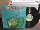 Gong FLYING TEAPOT Radio Gnome Invisible Part 1 Virgin V 2002 UK NM/NM Gatefold
