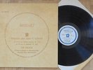 C663 DF 730.045 LILI KRAUS MOZART PIANO CONCERTOS BOSKOWSKY DISCOPHILES FRANCAIS