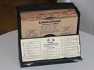 1929 Very Rare Linguaphone English Course Records Feat J.R.R. Tolkien