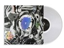 Beach House 7 LP NEW VMP CLEAR GLASS edition