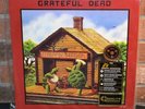 GRATEFUL DEAD - Terrapin Station LP, LTD 200 Gram Analog VINYL NEW & Sealed