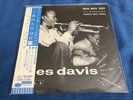 Miles Davis - Volume 2 - Blue Note 5022 10