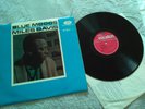 Miles Davis Blue Moods Vinyl LP