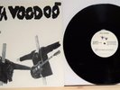 Deja Voodoo - Too Cool To Live Too Smart To Die LP Midnight ?MIR LP 112 w insert